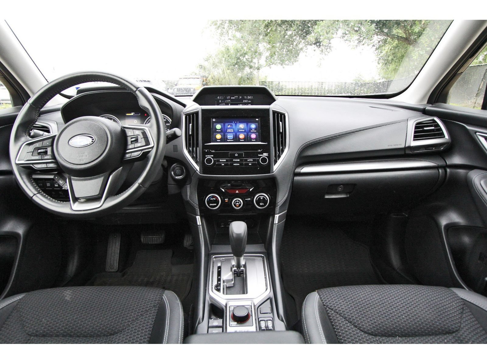 Used 2023 Subaru Forester Premium AWD/4WD image 8