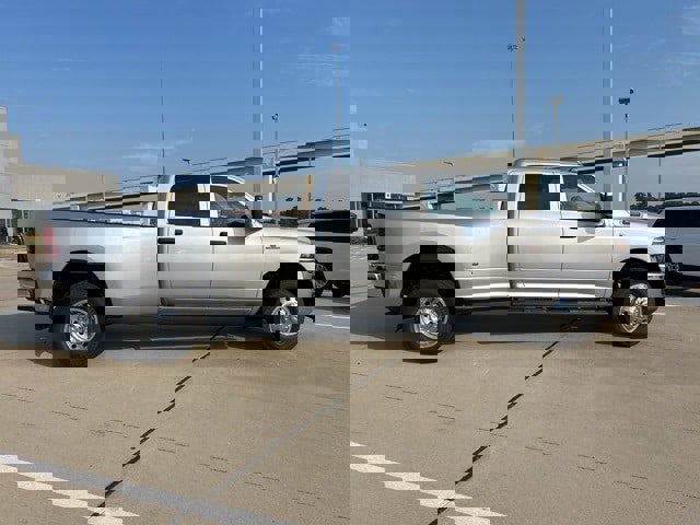 New 2026 RAM 3500 Tradesman image 13