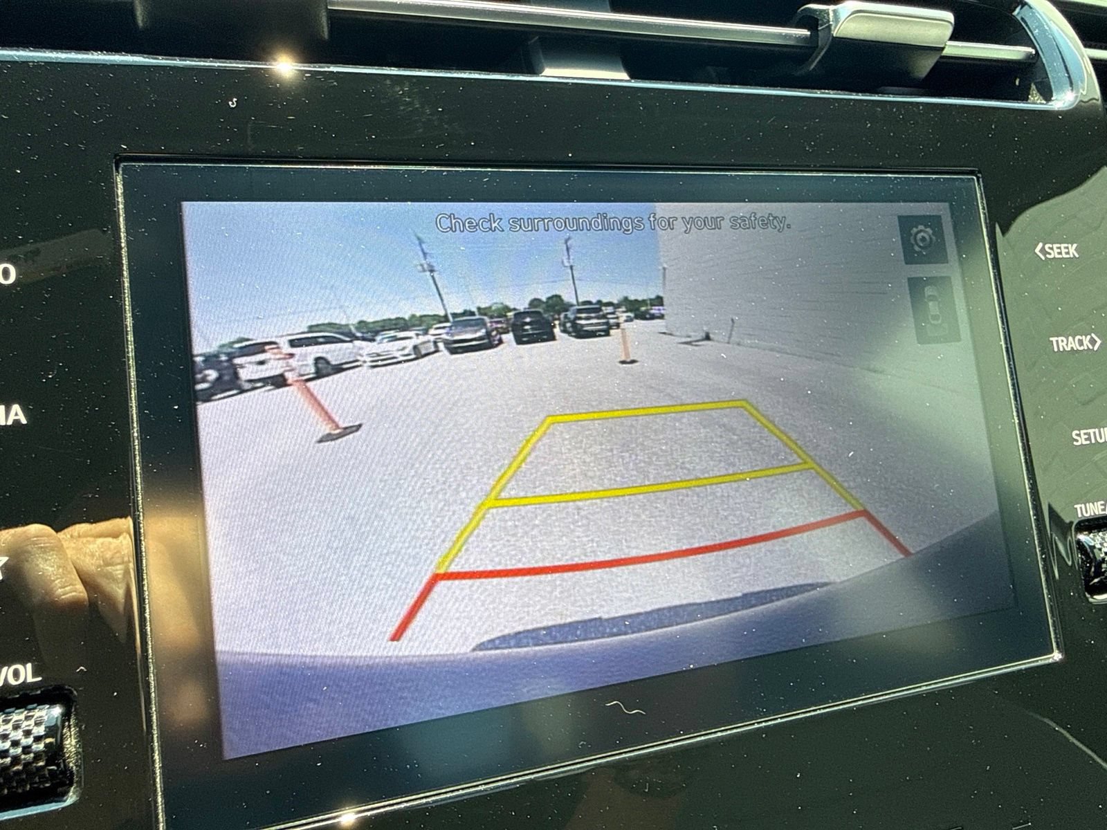 Certified 2022 Hyundai Santa Cruz SEL Premium AWD/4WD image 22