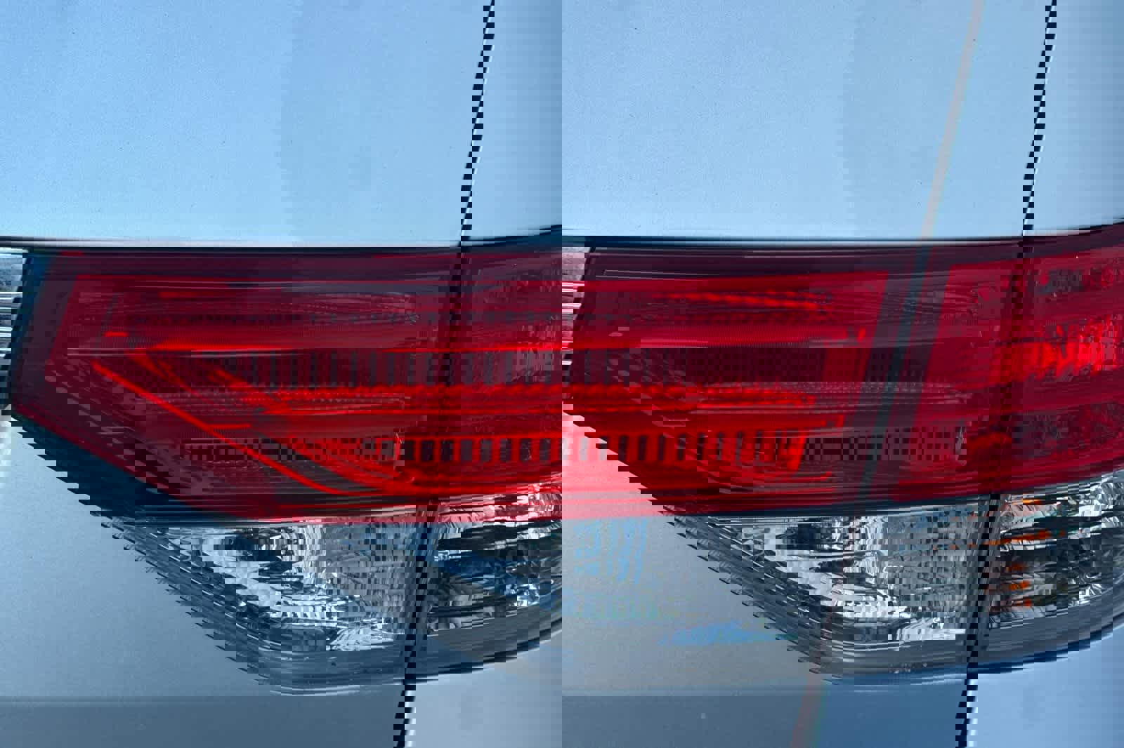 Used 2015 Honda Odyssey EX-L image 16