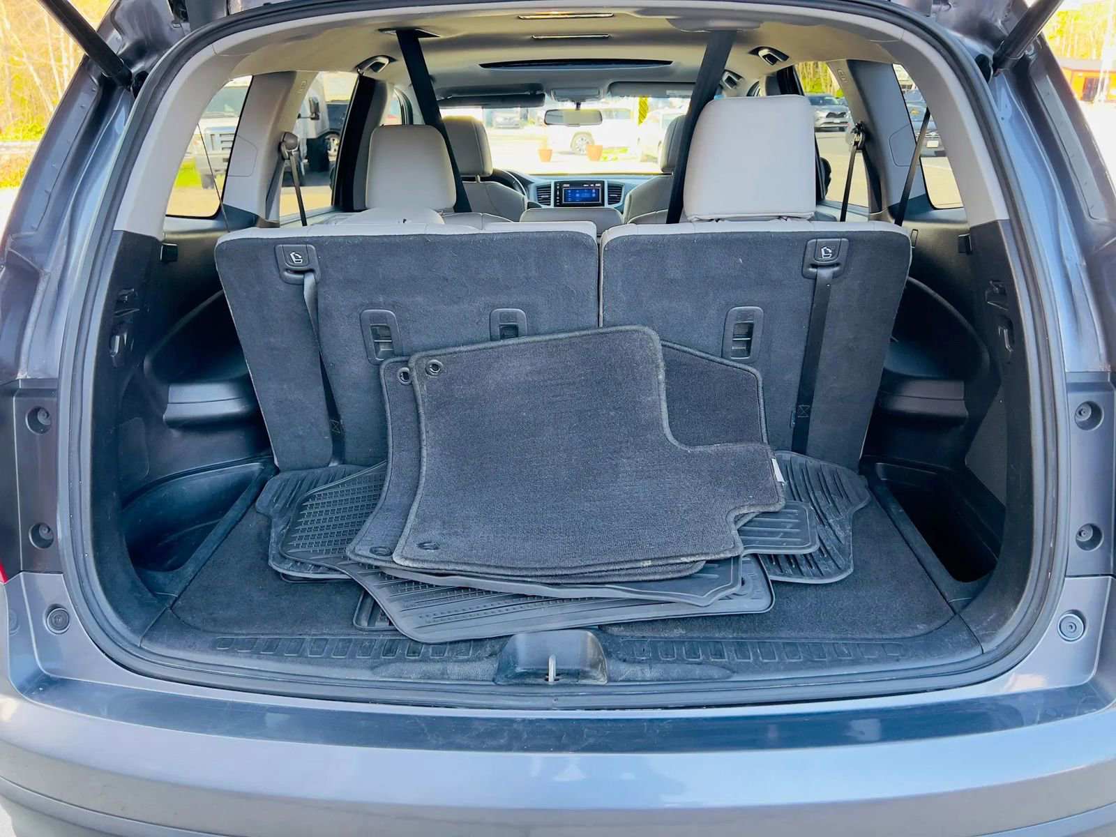 Used 2018 Honda Pilot EX-L image 12