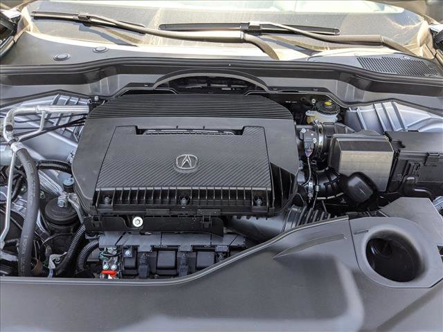 New 2026 Acura MDX FWD image 16
