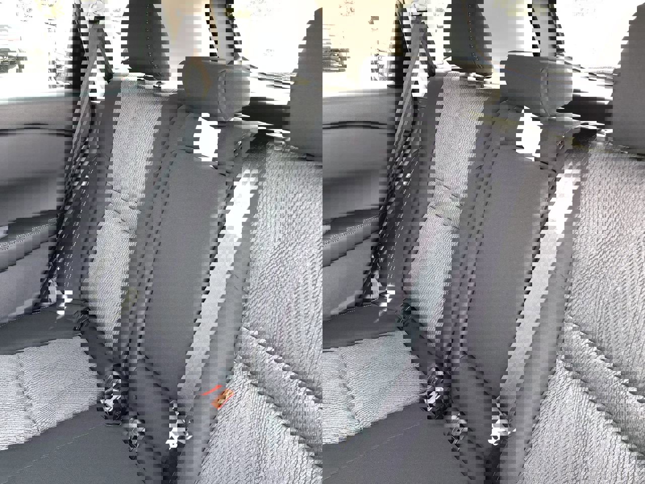 New 2026 Nissan Rogue SV w/ Cold Weather Package image 20