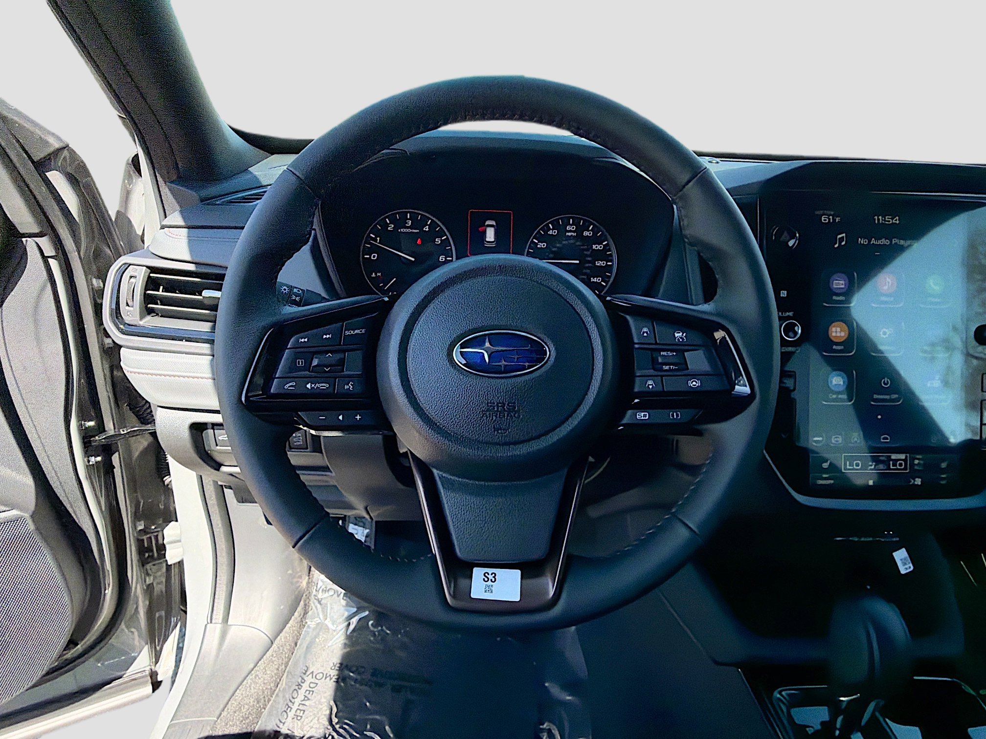 New 2026 Subaru Forester Sport image 39