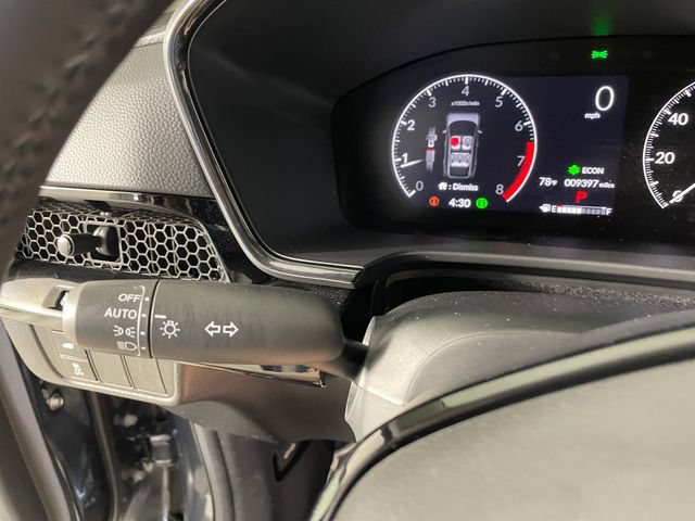 Used 2025 Honda CR-V EX-L image 13