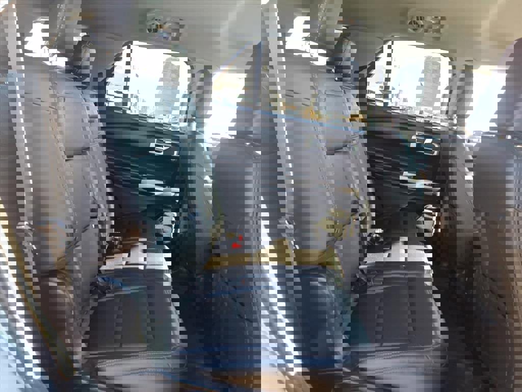 Certified 2023 Ford Explorer XLT w/ Equipment Group 202A image 17