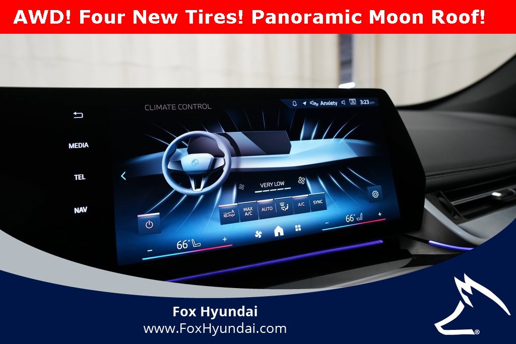 Used 2025 BMW X1 xDrive28i image 21