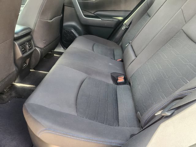 Certified 2023 Toyota RAV4 SE w/ Convenience Package AWD/4WD image 30