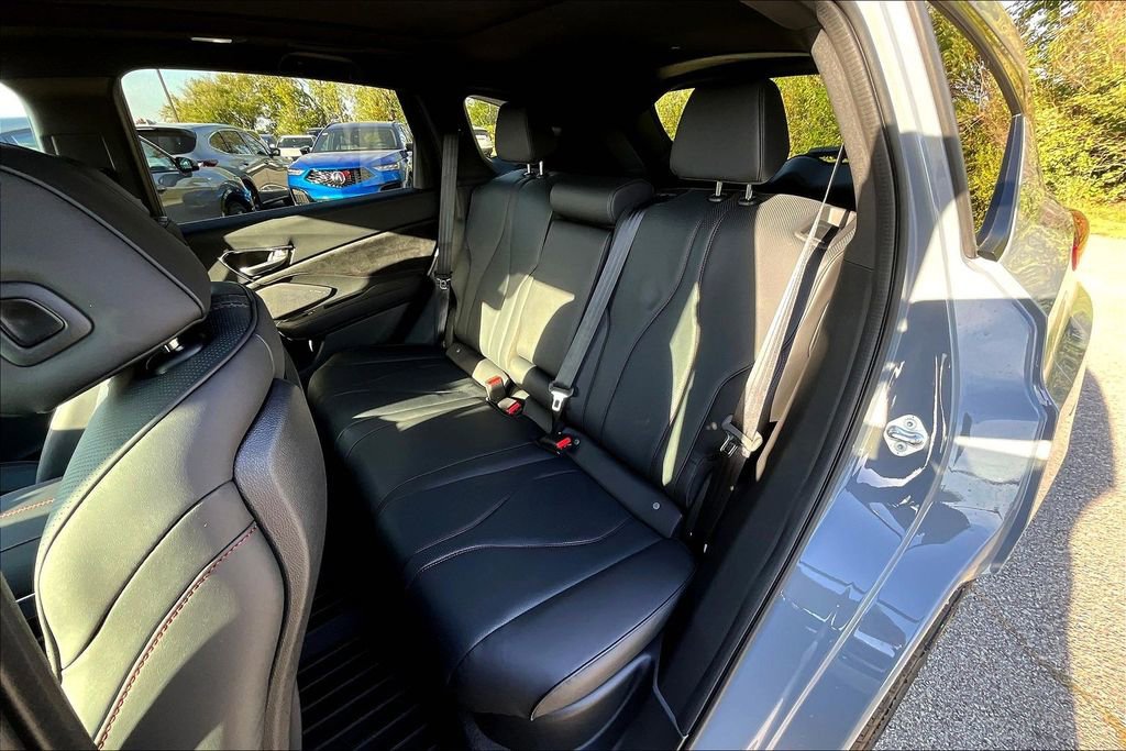 New 2026 Acura RDX A-Spec image 26