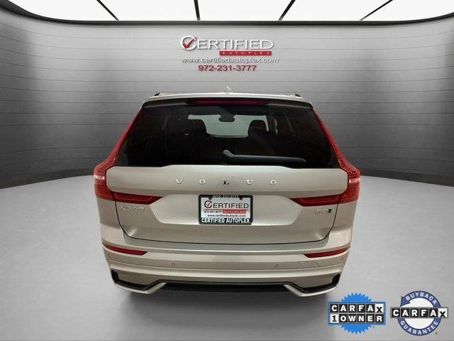 Used 2025 Volvo XC60 B5 Plus image 5