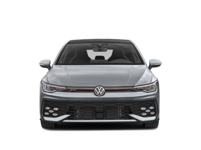 New 2026 Volkswagen GTI SE FWD image 4
