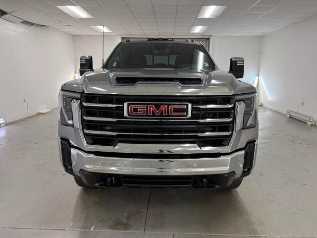 New 2026 GMC Sierra 2500 SLT w/ SLT Premium Package image 2