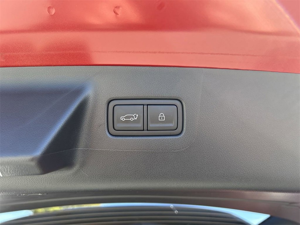 New 2026 Hyundai Santa Fe SEL image 18