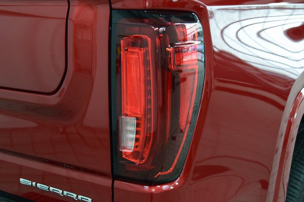 Used 2024 GMC Sierra 1500 Denali image 21