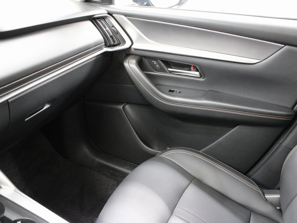 Used 2025 MAZDA CX-70 Plug-In Hybrid w/ Premium Pkg AWD/4WD image 20