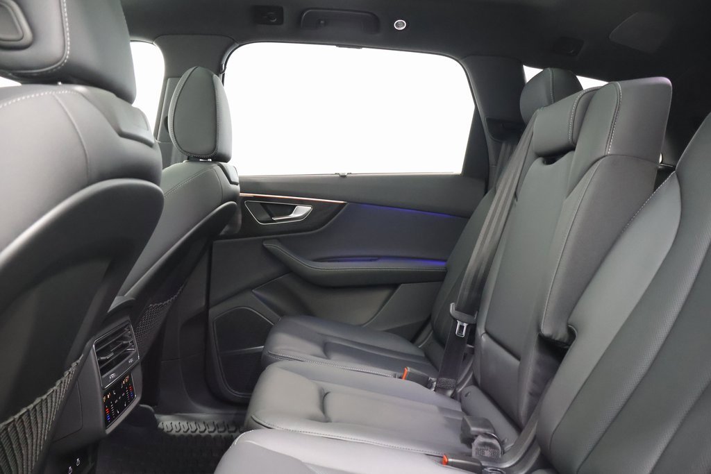 New 2026 Audi Q7 2.0T Premium Plus image 27