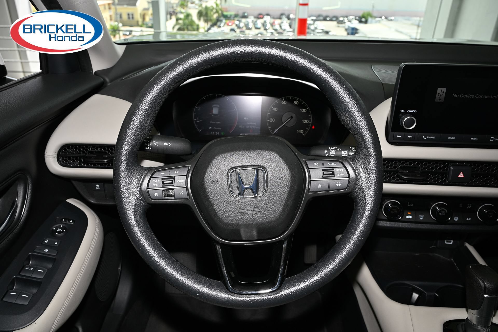 Certified 2024 Honda HR-V LX image 25