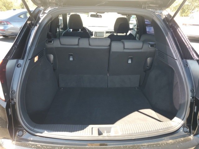 Certified 2020 Honda HR-V Sport image 15