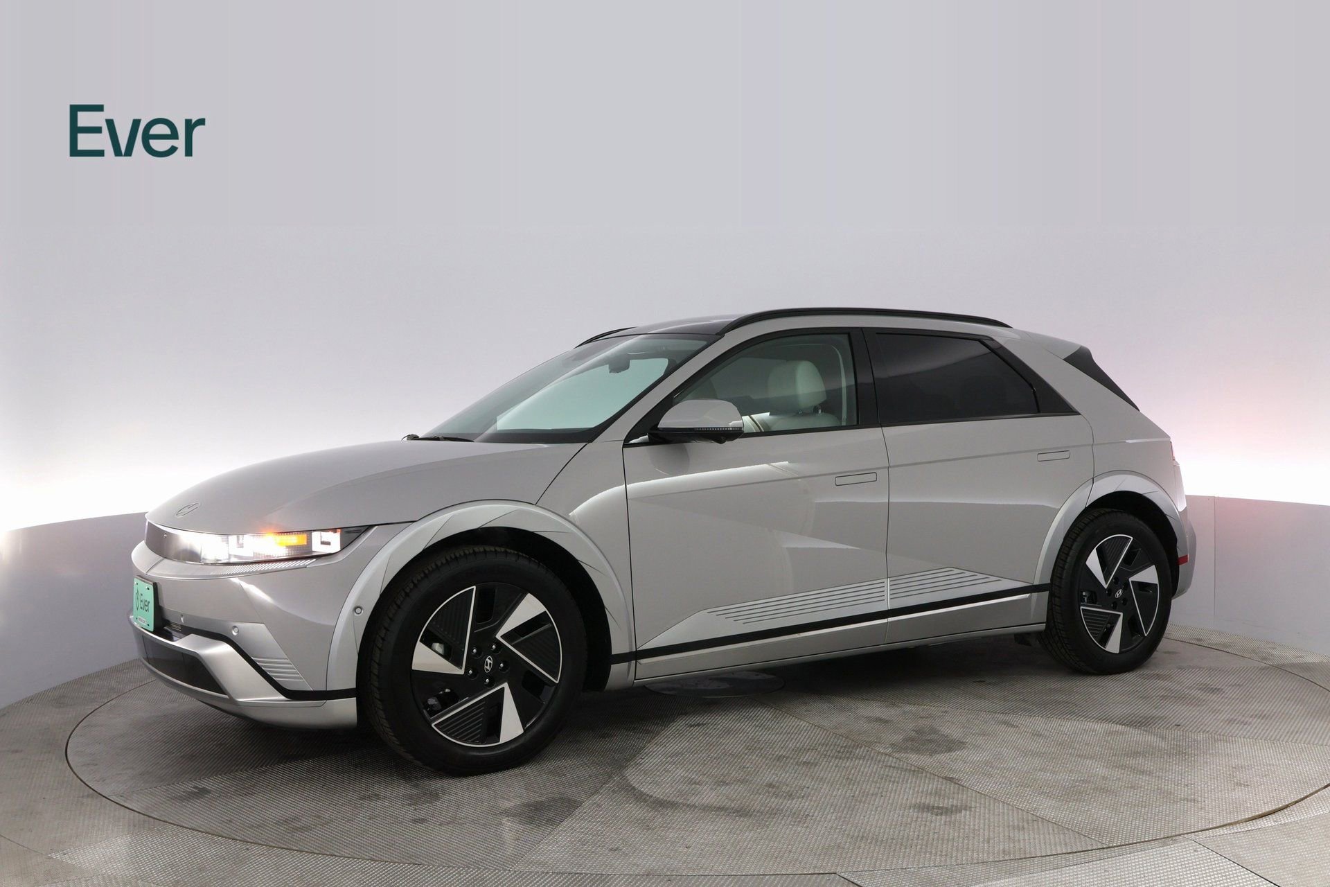 Used 2025 Hyundai Ioniq 5 Limited image 15