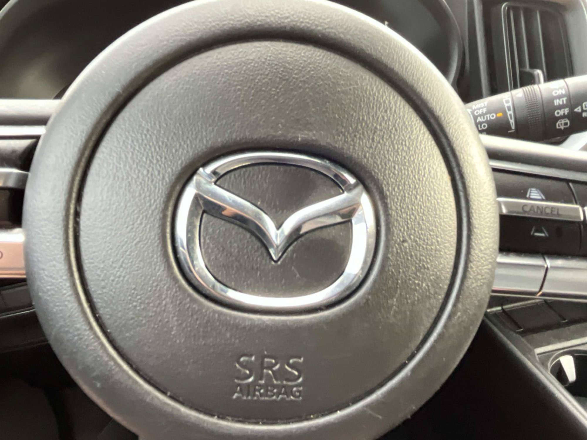 Used 2024 MAZDA CX-50 AWD 2.5 S w/ Select Package image 32