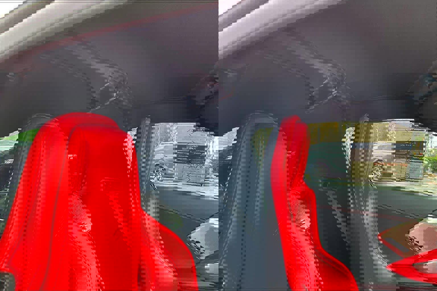 Used 2023 Chevrolet Corvette 2LT w/ Z51 Performance Package image 13