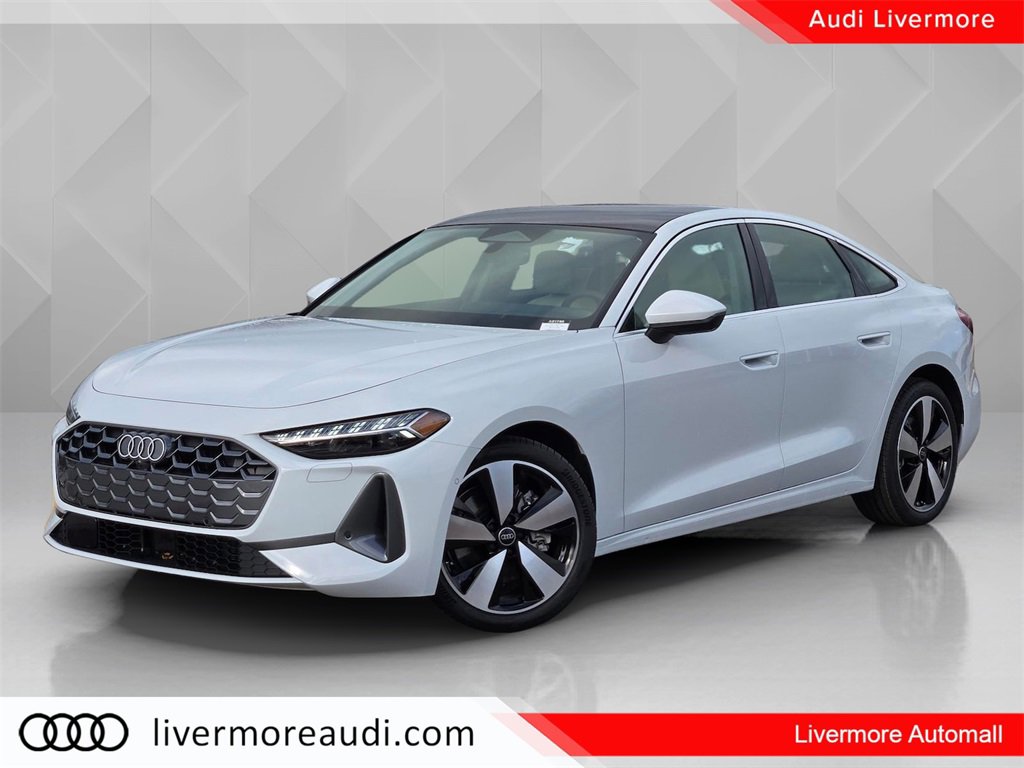 New 2025 Audi A5 2.0T Premium Plus image 1