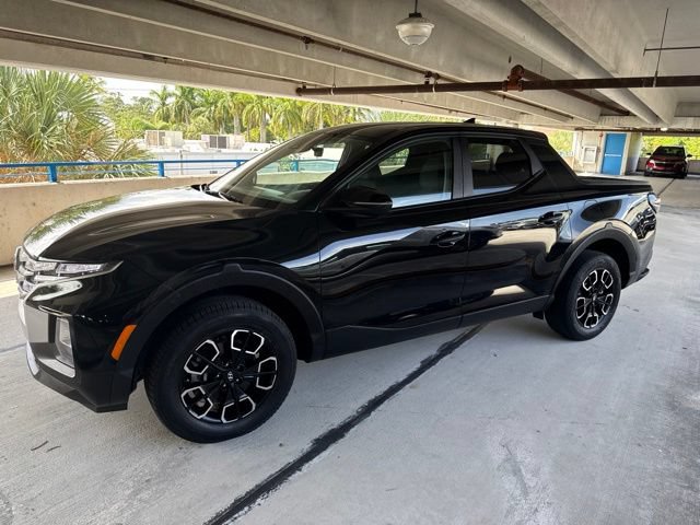 Used 2023 Hyundai Santa Cruz SEL AWD/4WD video 1