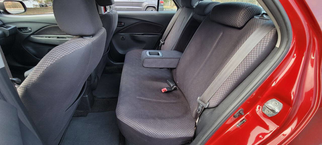 Used 2008 Toyota Yaris Sedan image 23
