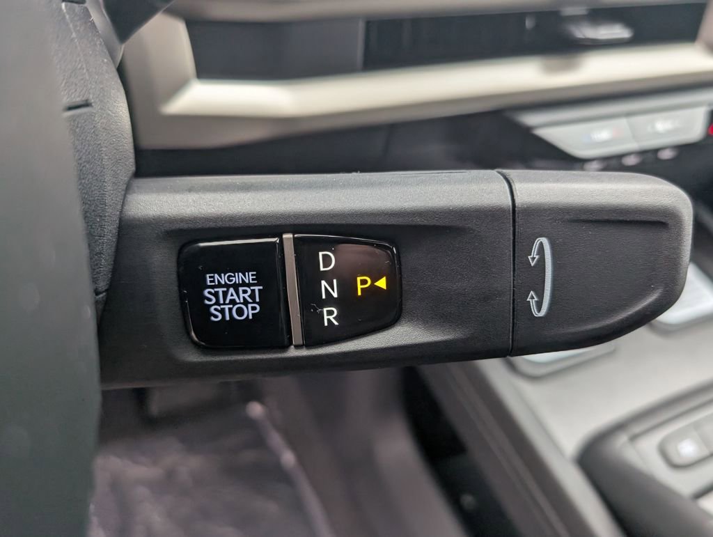 New 2027 Kia Telluride S image 22