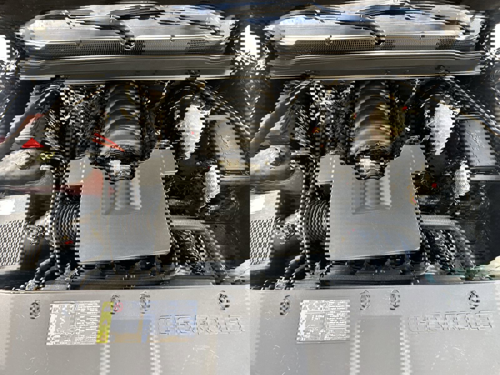 Used 2019 Chevrolet Tahoe LT image 34