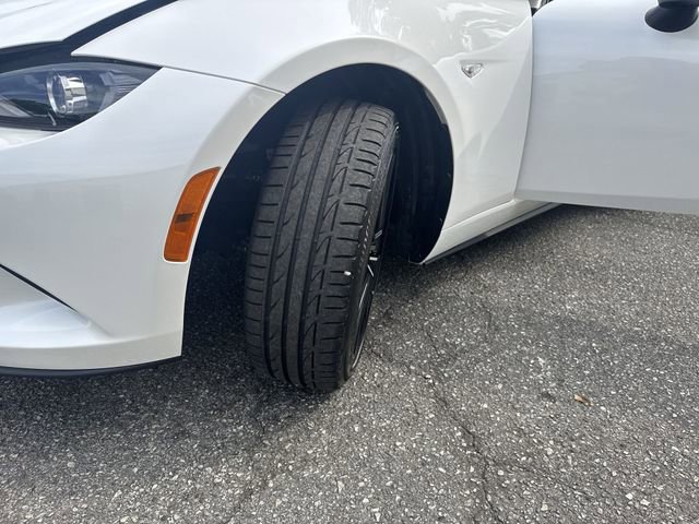 Used 2024 MAZDA MX-5 Miata Grand Touring RWD image 28