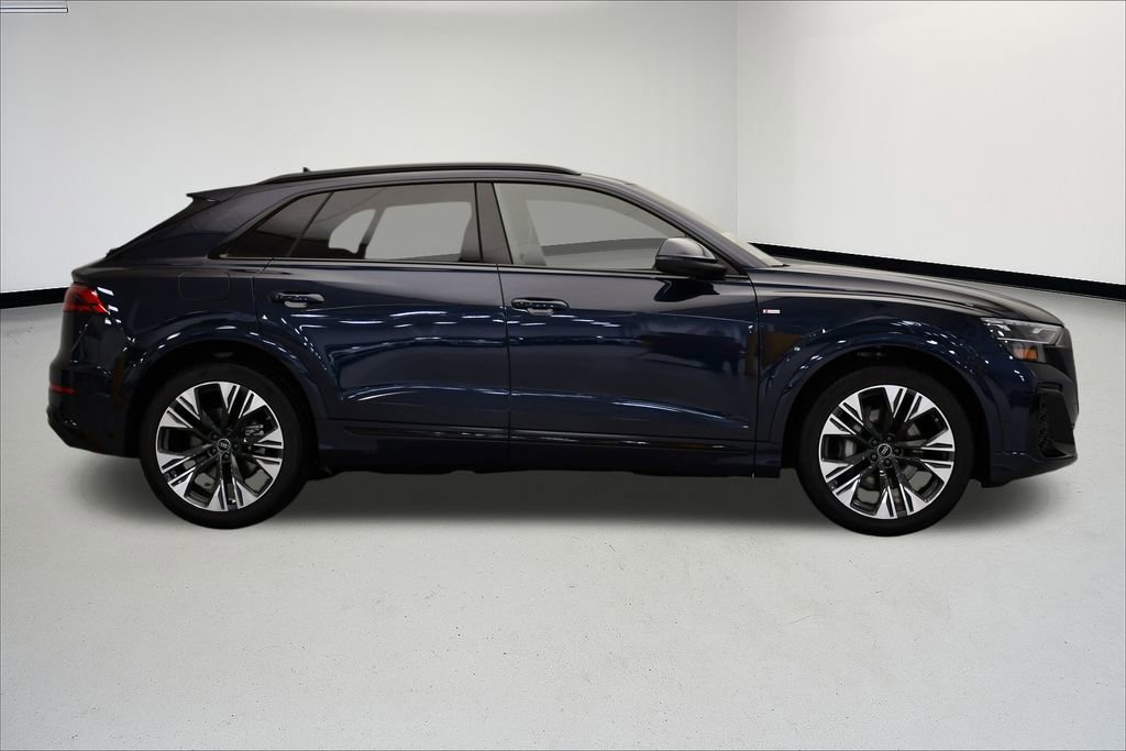 New 2026 Audi Q8 Premium Plus image 6