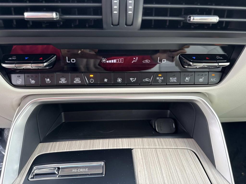 New 2026 MAZDA CX-90 3.3 Turbo w/ Premium Plus Pkg image 34