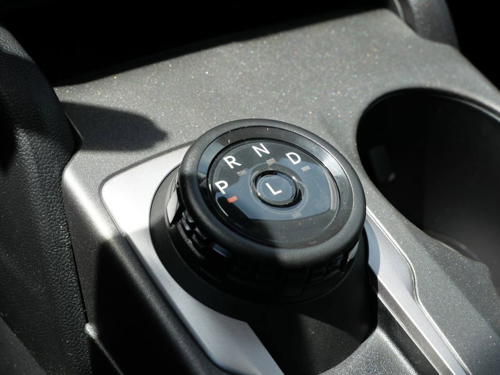 New 2026 Ford Bronco Sport Outer Banks AWD/4WD image 23