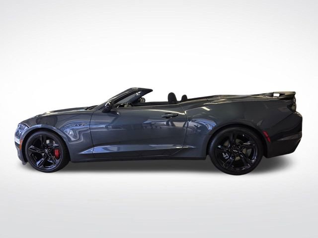 Used 2023 Chevrolet Camaro LT w/ RS Package image 5