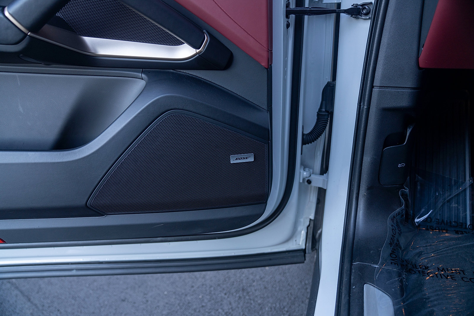 Certified 2025 Porsche Cayenne Coupe image 20