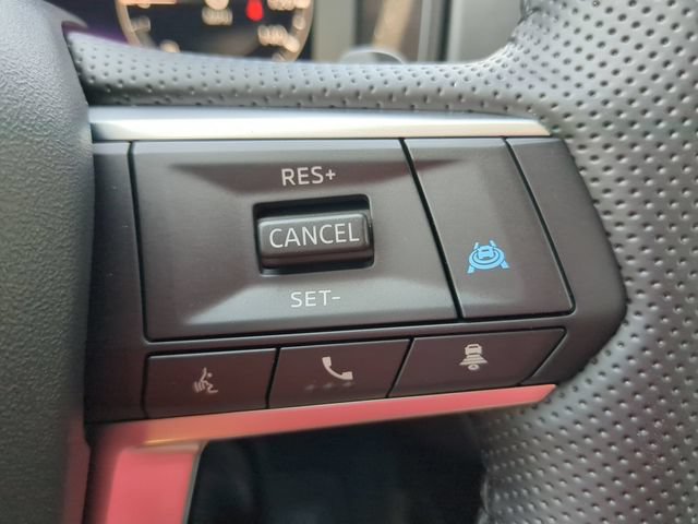 New 2026 Nissan Rogue SL AWD/4WD image 16