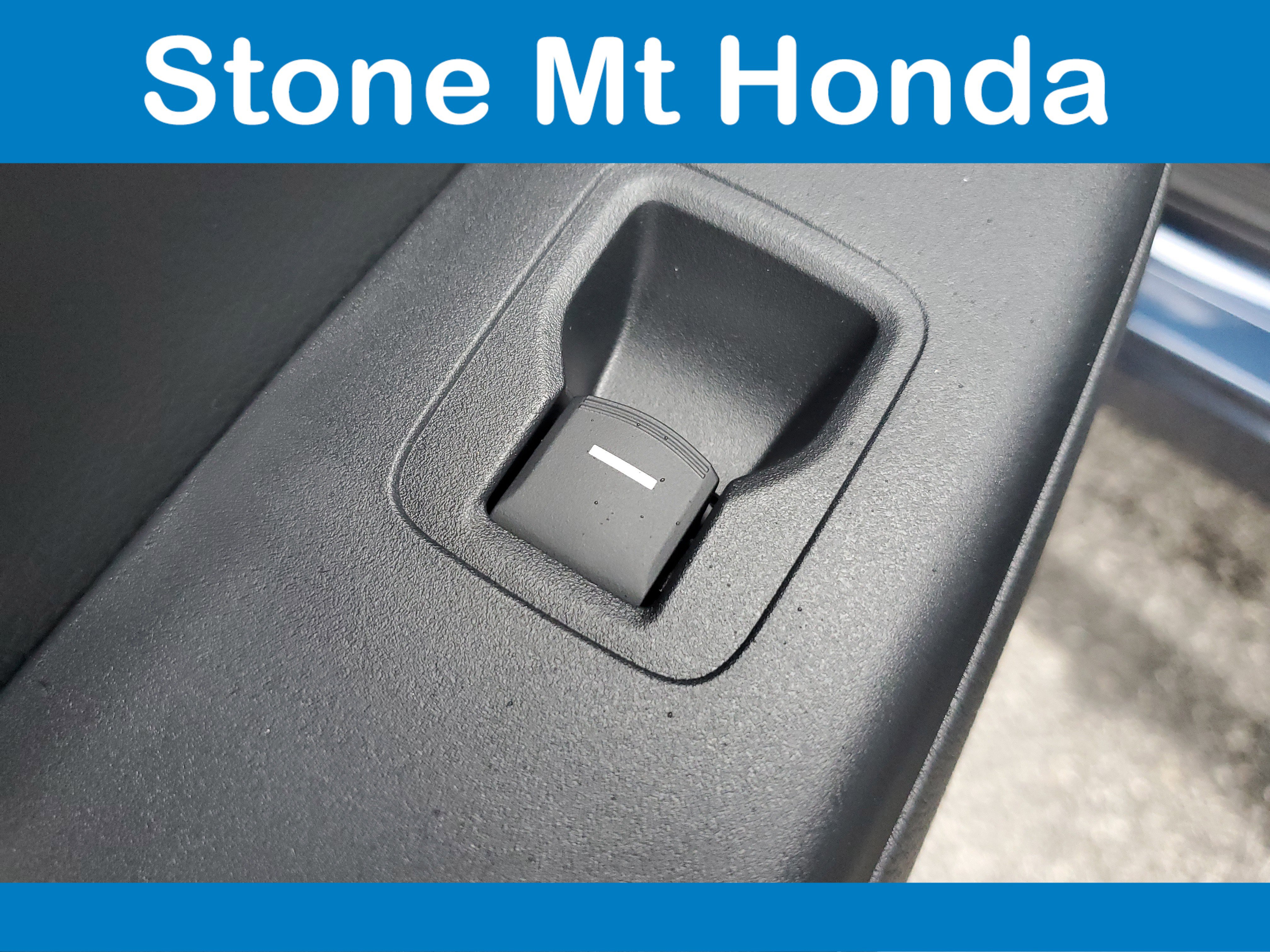 New 2026 Honda CR-V Sport-L image 15