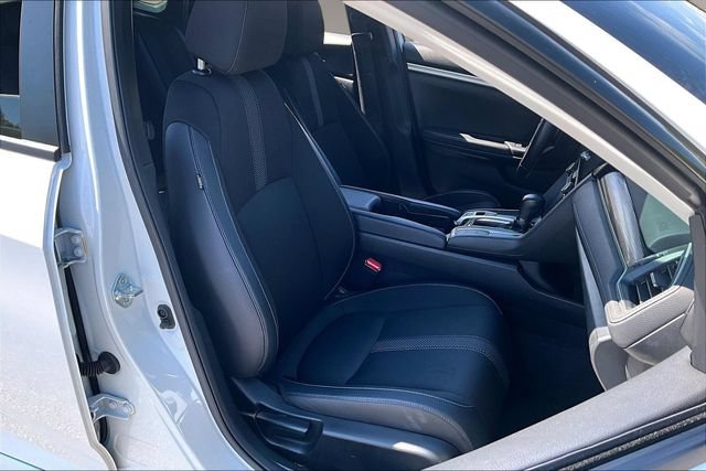 Used 2021 Honda Civic Sport image 25