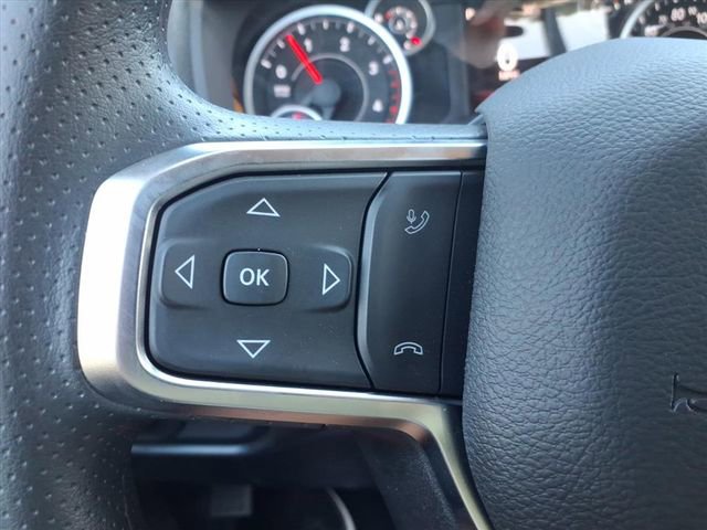 New 2026 RAM 2500 Tradesman AWD/4WD image 25