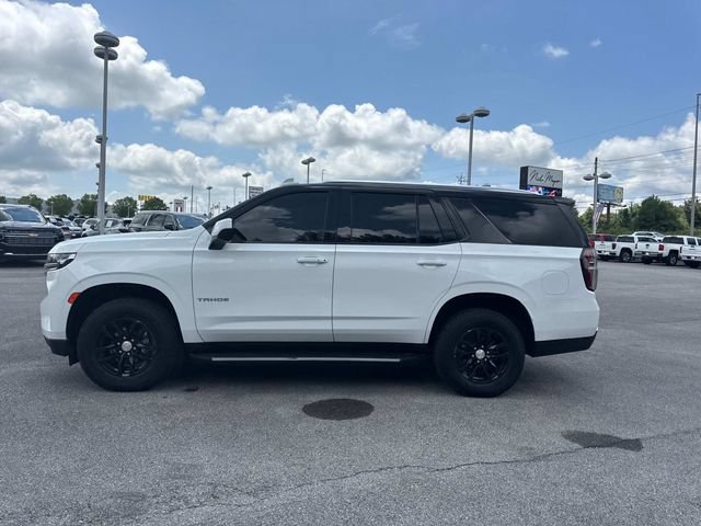 Used 2024 Chevrolet Tahoe LT AWD/4WD image 7