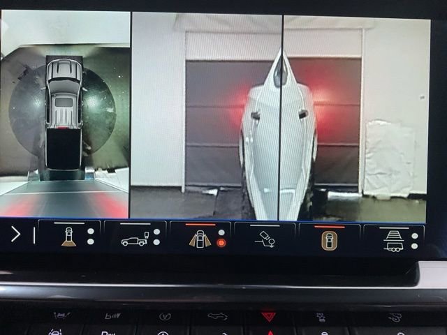 New 2026 Chevrolet Silverado 1500 LT Trail Boss w/ Safety Package image 18