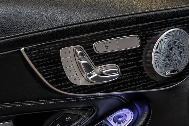 Used 2023 Mercedes-Benz C 300 Coupe w/ AMG Line image 34