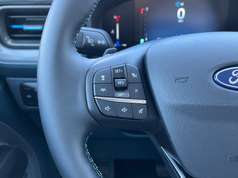 Used 2026 Ford Maverick Lobo AWD/4WD image 20