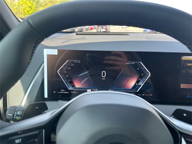 New 2026 BMW X3 xDrive30 w/ Premium Package image 25