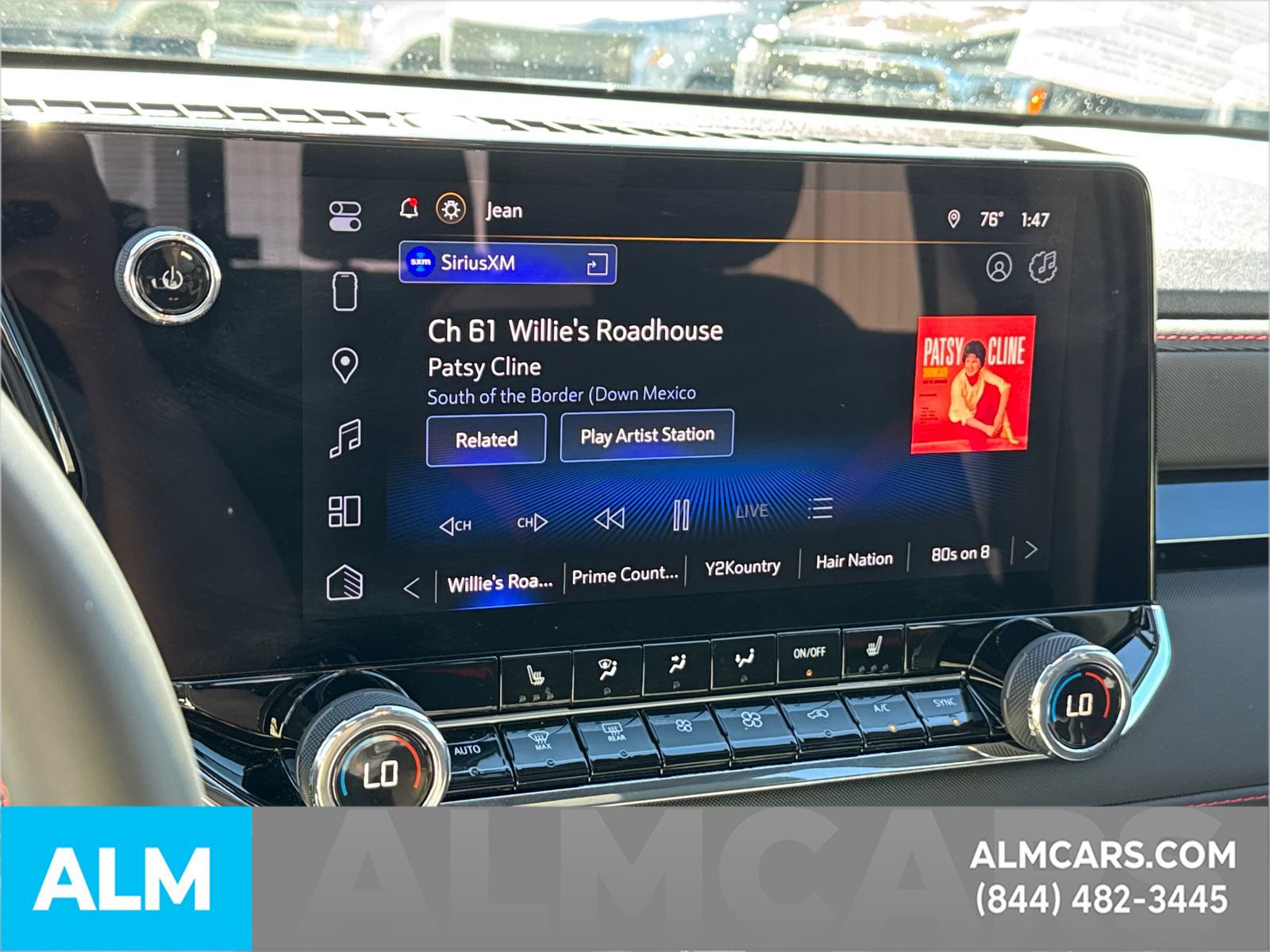 Used 2025 Chevrolet Colorado Z71 w/ Technology Package image 33