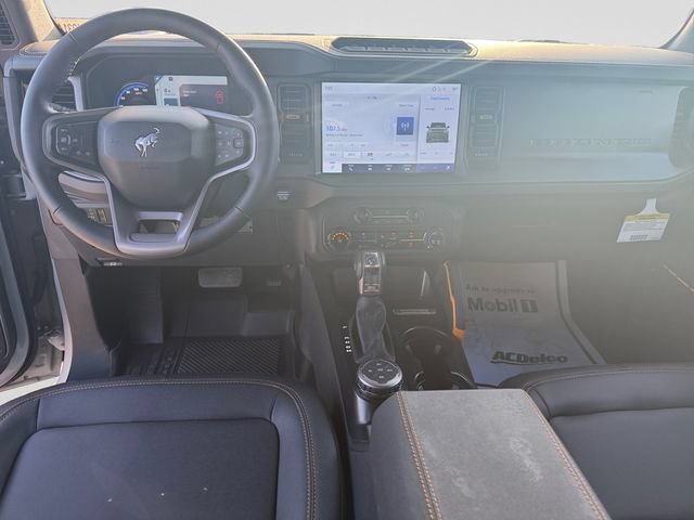 Used 2024 Ford Bronco Badlands AWD/4WD image 17