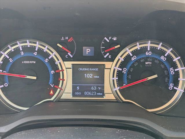 Used 2019 Toyota 4Runner SR5 Premium image 12