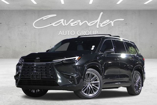 Used 2024 Lexus TX 350 FWD