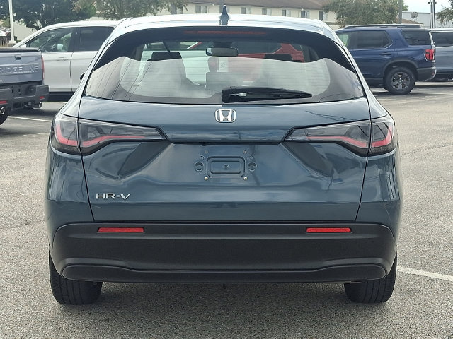 Used 2024 Honda HR-V LX image 6